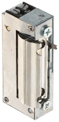 Yală electrică Hartte XS12UPW, 10-14 V AC/DC, 480 mA