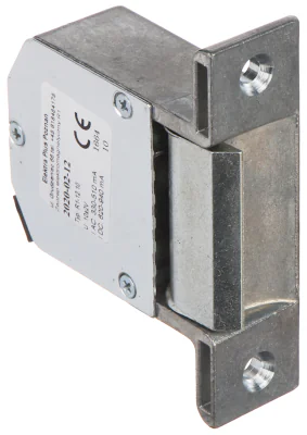 Yală electrică R1-12.10, 10 V AC/DC, 510 mA AC