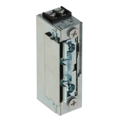 Yală electrică reversibilă Hartte F12R-C, 10-14 V DC, 200 mA
