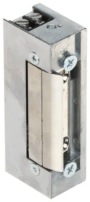 Yală electrică reversibilă Hartte S12R, 10-14 V DC, 190 mA