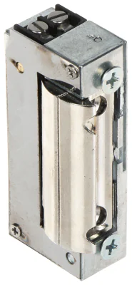 Yală electrică reversibilă Hartte XS12R-B, 10-14 V AC/DC, 480 mA