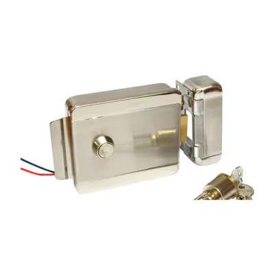 Yală electromagnetică aplicată BH-RJ105B