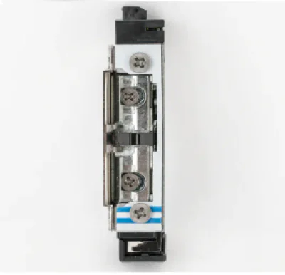Yala electromagnetica DORCAS-99NF305-412-TOP-PRE incastrabila pentru usi cu deschidere sub presiune;Alimentare: 320mA, 12Vcc; Actionare: Impuls (Fail-Secure);Forta de retinere: 3300 N (330 kgf); Temperatura de functionare:-15°C ~ 40°C;Aplicabilitate: