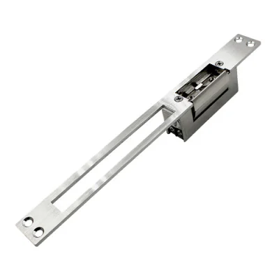 Yală electromagnetică îngropată, Fail Safe 811-902GL