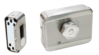 Yală electromotorizată HIKVISION DS-K4E100, seria Pro