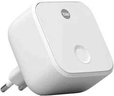 Yale WiFi Bridge - Adaptor WiFi Yale. Necesar pentru accesul la încuietoarea Yale Linus L2 dintr-o locatie separată si integrarea în sistemele Ajax
