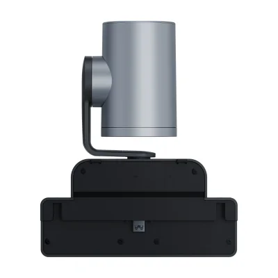 Yealink - 12X Pro, 4K Ultra HD, 3840 x 2160 pixels, 30 fps, 90°, 12x, Black, Grey
