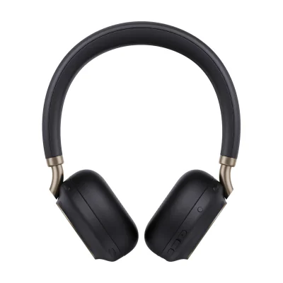Yealink BH76 Teams Black USB-A Headset, Wireless, Calls/Music, 20 - 20000 Hz, 213 g, Headset, Black