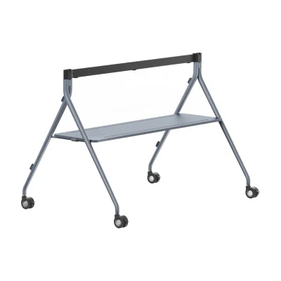 Yealink - MB-FS-P860T, Stand, Black, Grey, Floor, 2.18 m (86"), Yealink, MeetingBoard Pro 86"