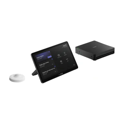 Yealink - MCoreKit-C5U-MS, Black, Grey