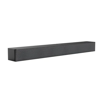 Yealink - MSpeaker Pro, 24 W, 95 dB, Dark Grey, Graphite gray, China, 650 mm
