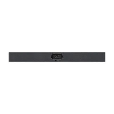 Yealink Smartvision 40, Group video conferencing system, 48 MP, 4K Ultra HD, 60 fps, 6x, Black
