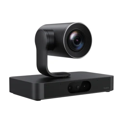 Yealink - SmartVision 80, 20x, Black