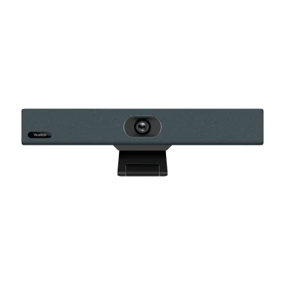 Yealink UVC34, Personal video conferencing system, CMOS, 4K Ultra HD, 30 fps, 120°, Black