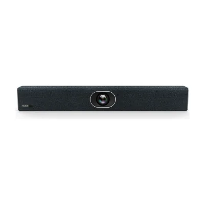 Yealink UVC40, Personal video conferencing system, CMOS, 60 fps, 133°, Black
