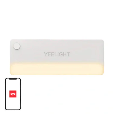 Yeelight LED senzor de lumină de sertar (4pcs)