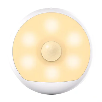 Yeelight senzor NightLight senzor de mișcare lumina de noapte