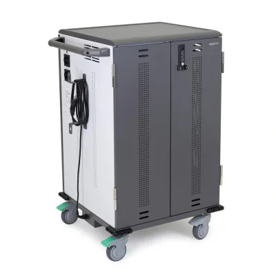 YESMOR36 CHROMEBOOK CHARGING/UP TO 36 LAPTOPS
