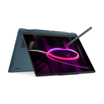 YG7 2-in-1 14T R7 AI 445 24 1TB UMA DOS "83TD0085RM"