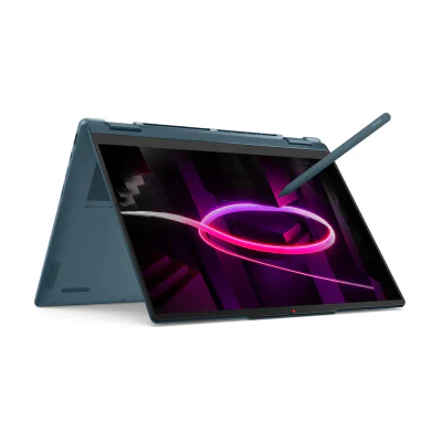 YG7 2-in-1 14T R7 AI 445 24 1TB UMA DOS "83TD0085RM"