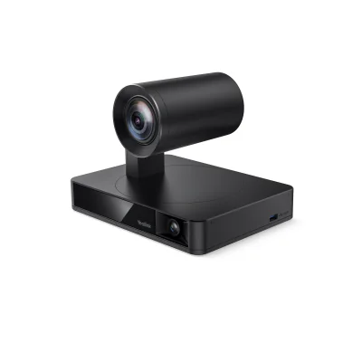 YLK 4K PTZ CAM UVC86 BLK, 1206663