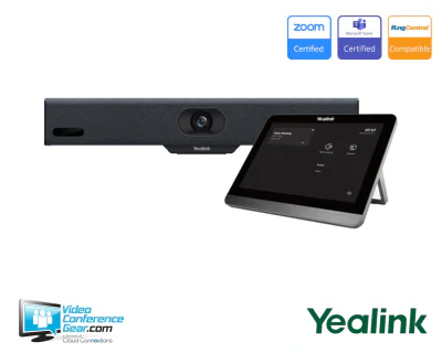 YLK ANDR VIDEO COLAB KIT A10-020 1203684