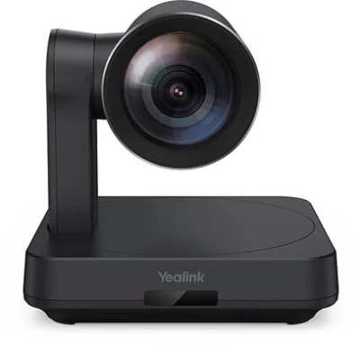 YLK CAM 4K,12xUSB,PTZ,UVC84 BLK 1206662