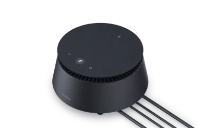 YLK CP50 SPEAKERPHONE 1304031