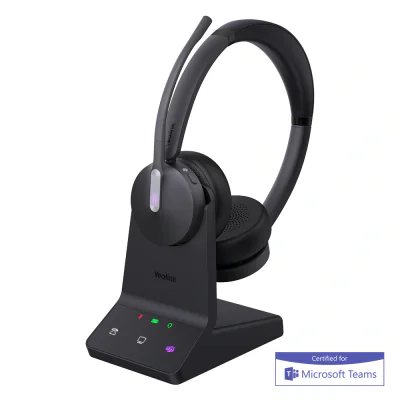 YLK DECT WH64 Dual Teams 1208674