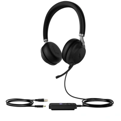 YLK HS UH38 Dual Teams-BAT USB-C 1308085