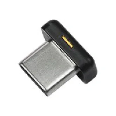 YUBICO YubiKey 5C Nano USB-Sicherheitsschlüssel USBSicherheitsschlüssel (5060408461518)