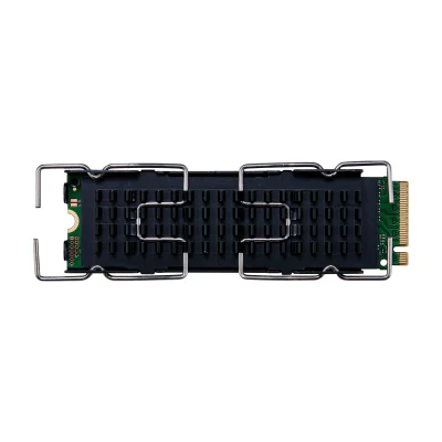 Z Turbo 4TB 2280 PCIe-4x4 TLC M.2 Z2 SSD Kit