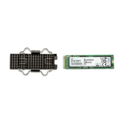 Z Turbo 512GB 2280 PCIe-4x4 SED OPAL2 TLC M.2 Z4/Z6 Kit SSD