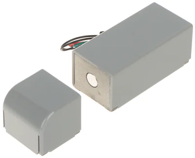 Zăvor electromagnetic reversibil pentru dulapuri Dantom DT-3033