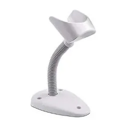 Zebra 20-71043-0BR, Stand & Grip, White, Zebra DS8108 -HC, DS8178-HC