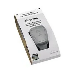Zebra 800300-321EM, ZC300, 700 pages, Black, Zebra