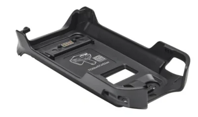 Zebra ADP-RFD40-TC5X-0E, Holder, Black, Zebra, TC52ax