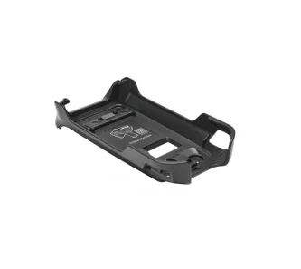 Zebra ADP-RFD40-TC5X-1E, Holder, Black, Zebra, TC52ax