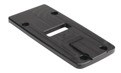 Zebra ADP-RFD90-BT-1R, Holder, Black, Zebra, RFD90, 1 pc(s)