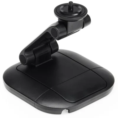 Zebra BRKT-MM0055C-04, Mounting kit, Black, Zebra, DS55, 1 pc(s)
