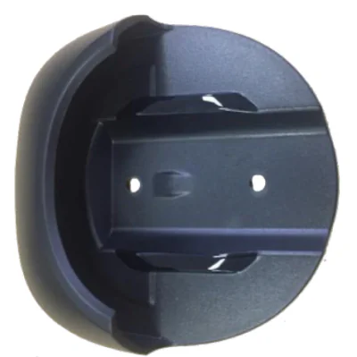 Zebra BRKT-MM0093C-04, Holder, Black, Zebra, DS9308