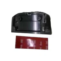 Zebra BRKT-TM1072-04, Mounting kit, Black, Zebra, SP72-V, 1 pc(s)