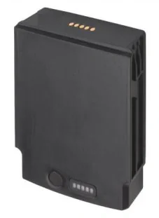 Zebra BTRY-ET5X-PRPK2-01, Battery, Zebra, Black, 7.2 V, 3400 mAh