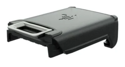 Zebra BTRY-RS51-4MA-01, Battery, Black, Zebra, Lithium-Ion (Li-Ion), 480 mAh