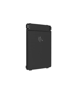 Zebra BTRY-TC2Y-1XMA1-01, Battery, Black, Zebra, 3100 mAh