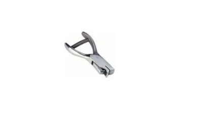 Zebra 806503-002, Punch kit, 1 pc(s)