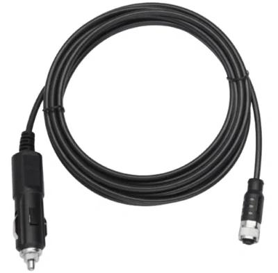 Zebra CBL-PWRD035-M12CL, 3.5 m, M12, DC, 12 V