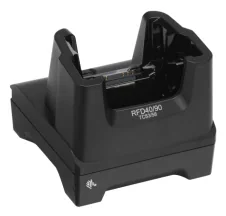 Zebra CR49-1S0T-TC5-M-02, Charging cradle, Zebra, TC53/58, Black, 1 pc(s)