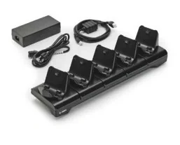 Zebra CRD-MPM-5SCHGUK1-01, Zebra, ZQ310 / ZQ320, Black