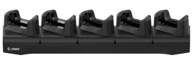 Zebra CRD-TC2L-BS5COB-01, Charging cradle, Zebra, TC22 / TC27, Black, 1 pc(s)
